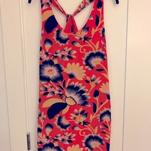 Spring dress